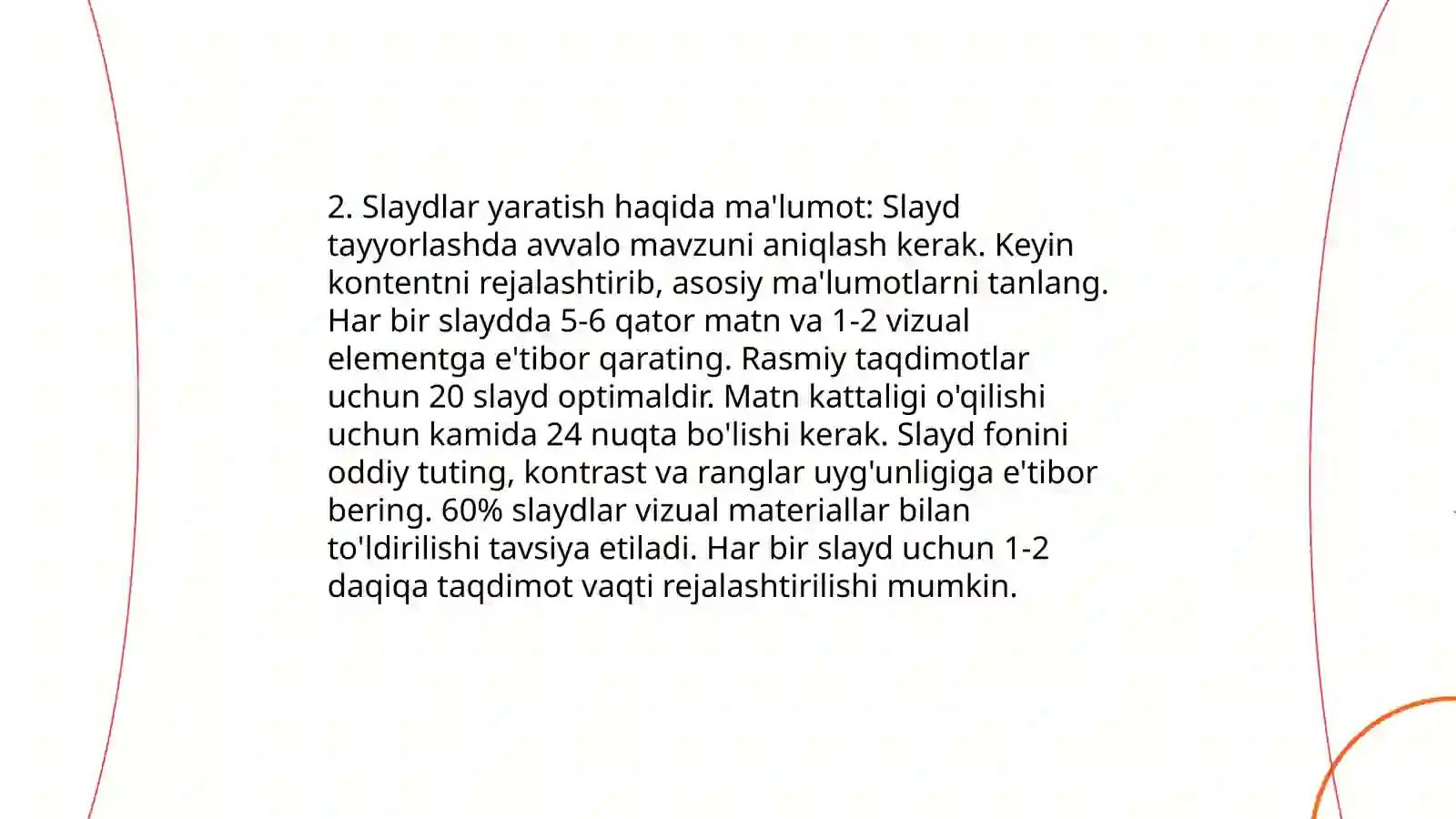 Product slide 4