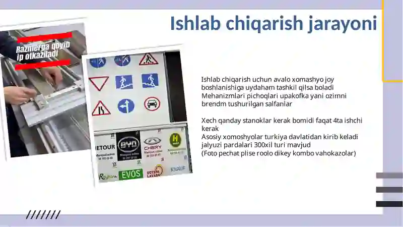 Product slide 4