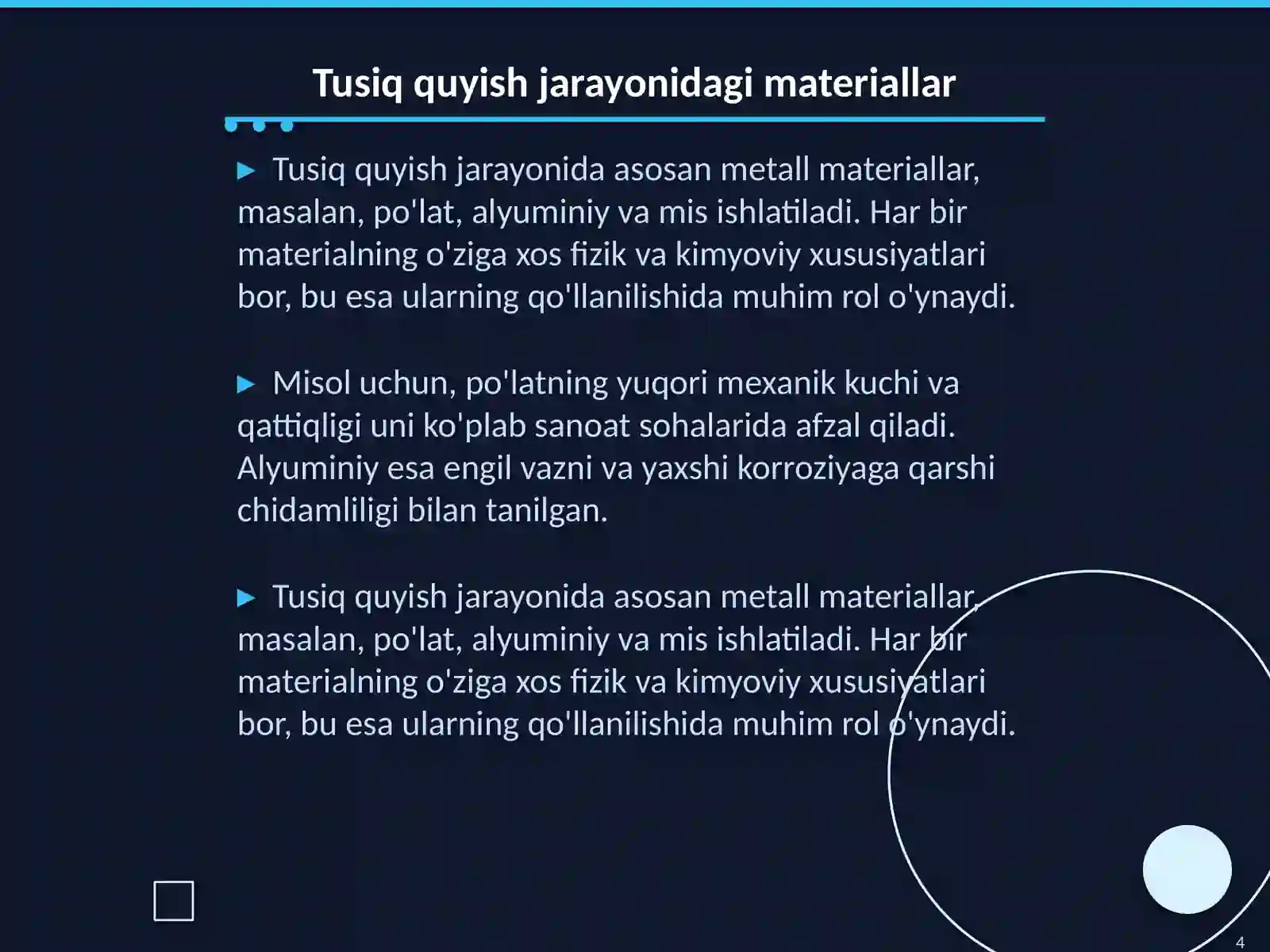 Product slide 4
