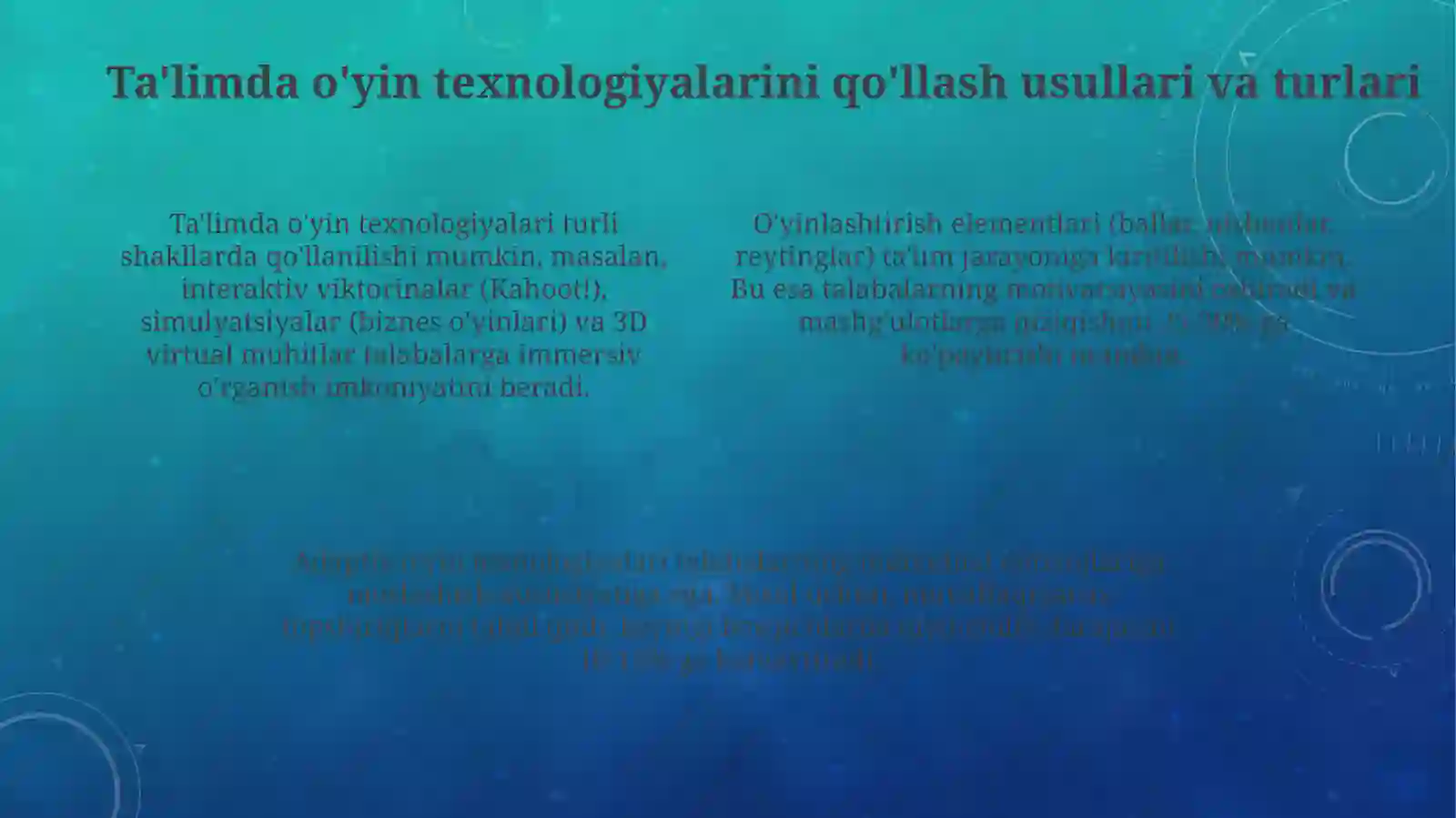 Product slide 4