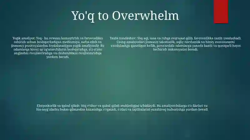 Product slide 4