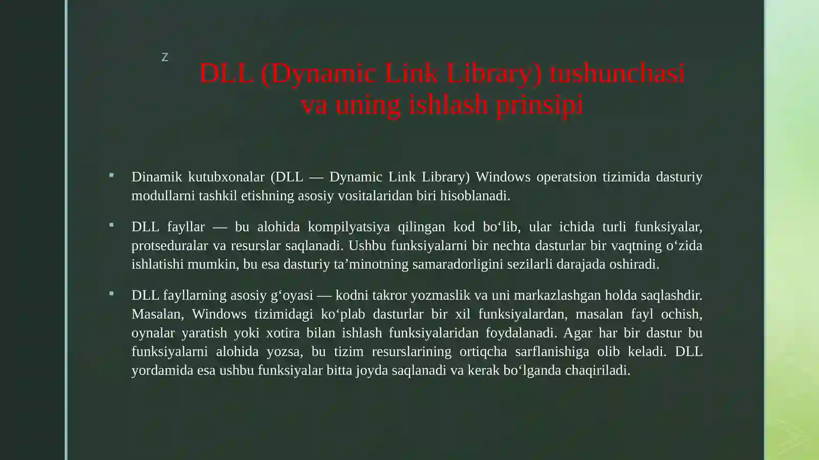Product slide 4