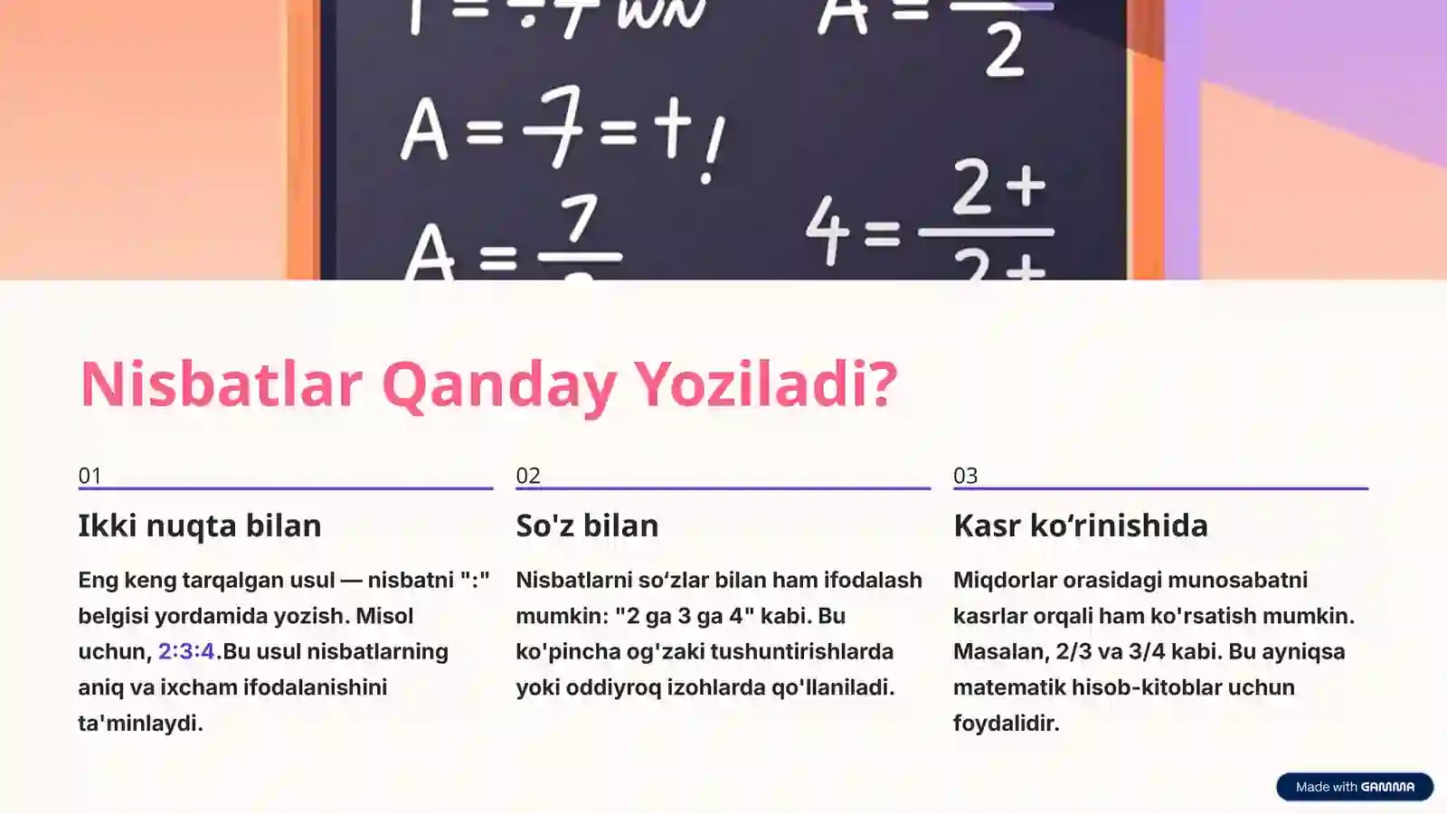 Product slide 4
