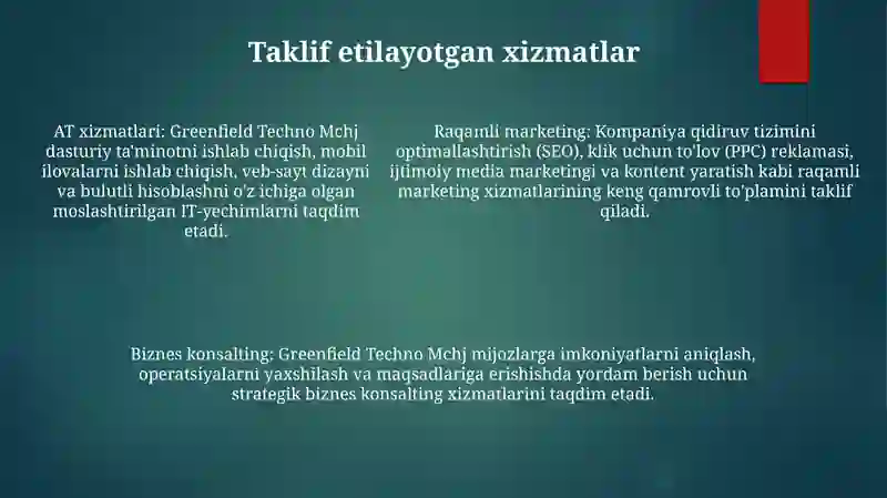 Product slide 4