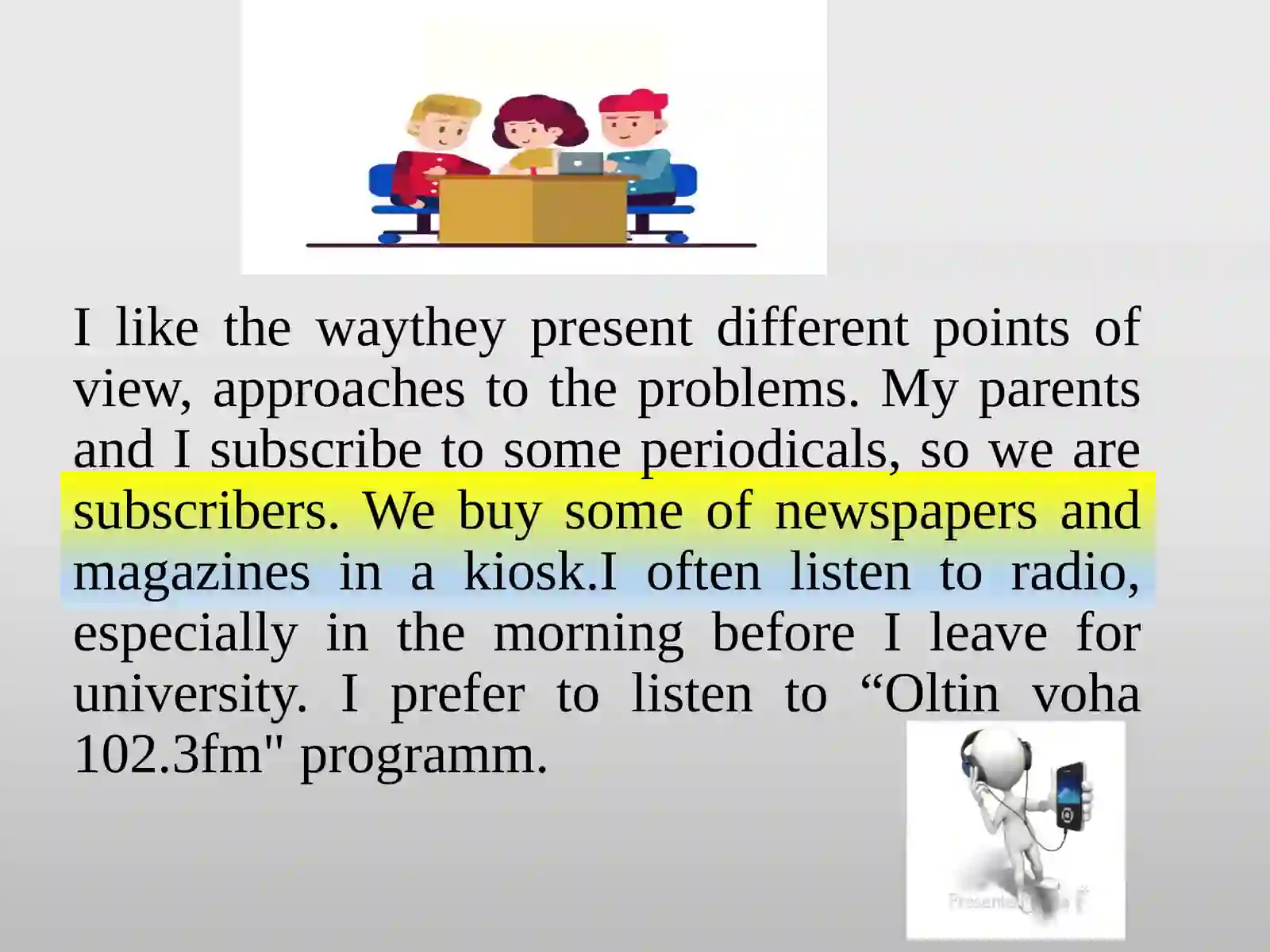 Product slide 4