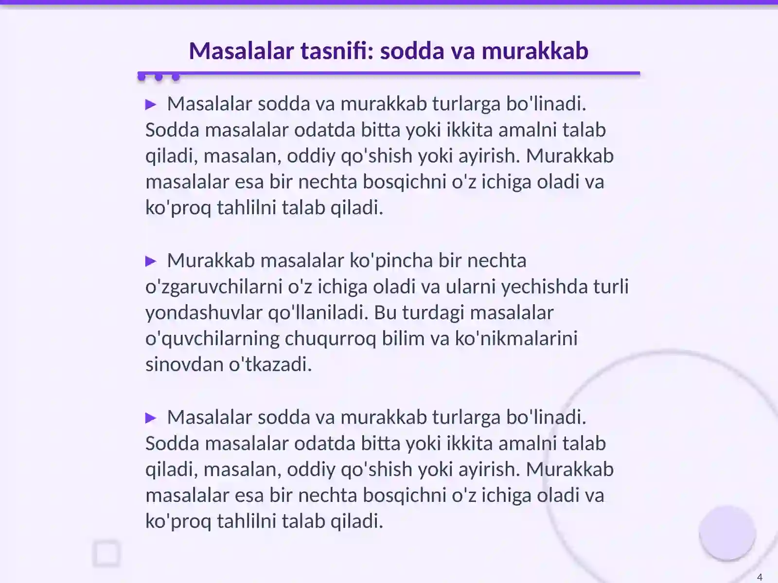 Product slide 4
