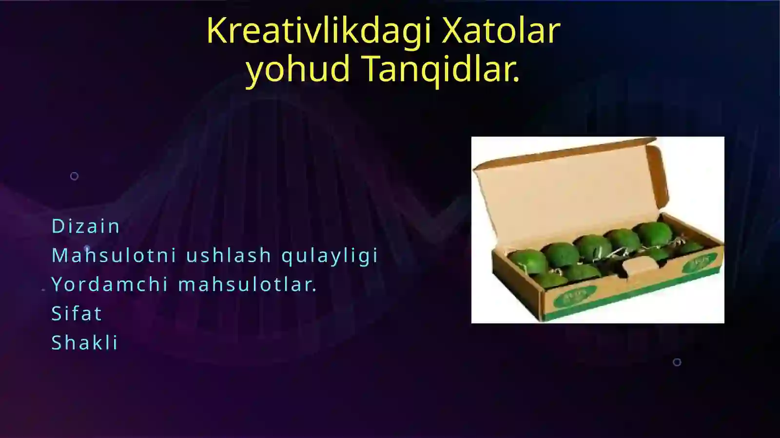 Product slide 4