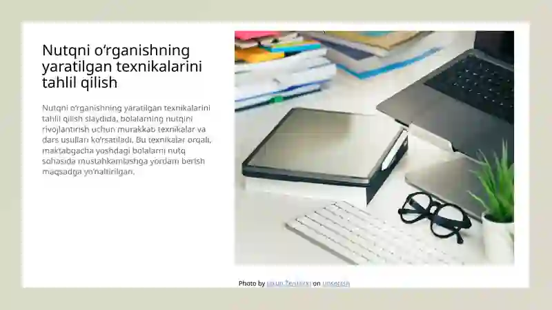 Product slide 4