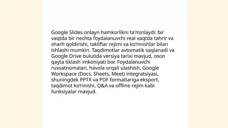 Product slide 4