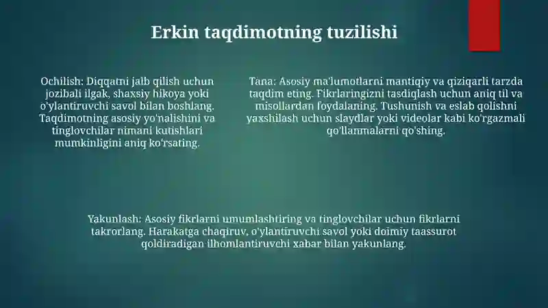 Product slide 4