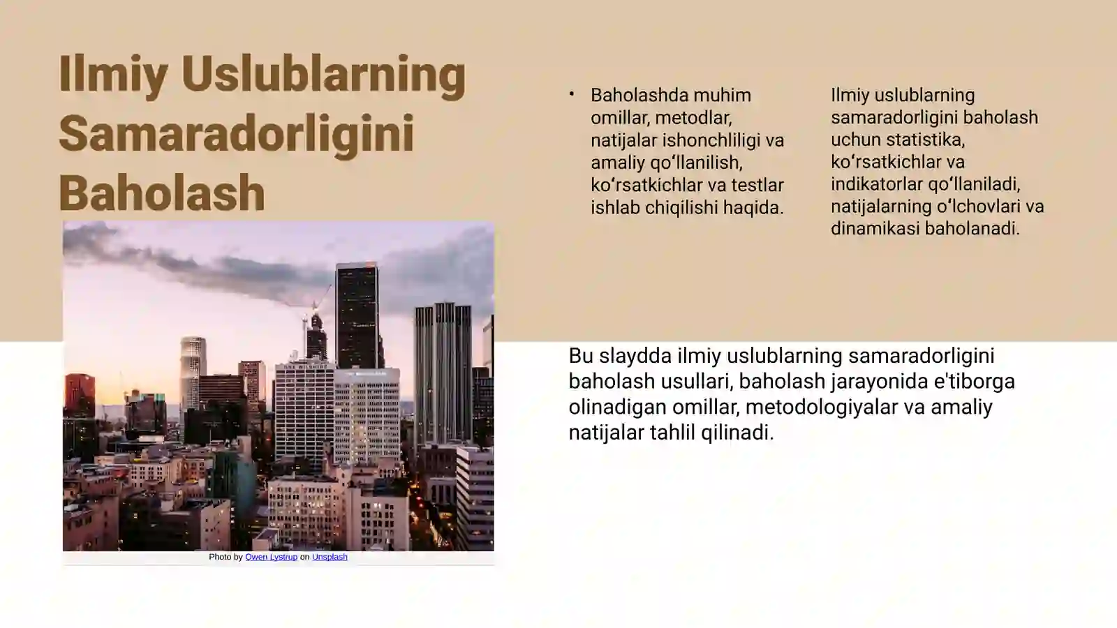 Product slide 4