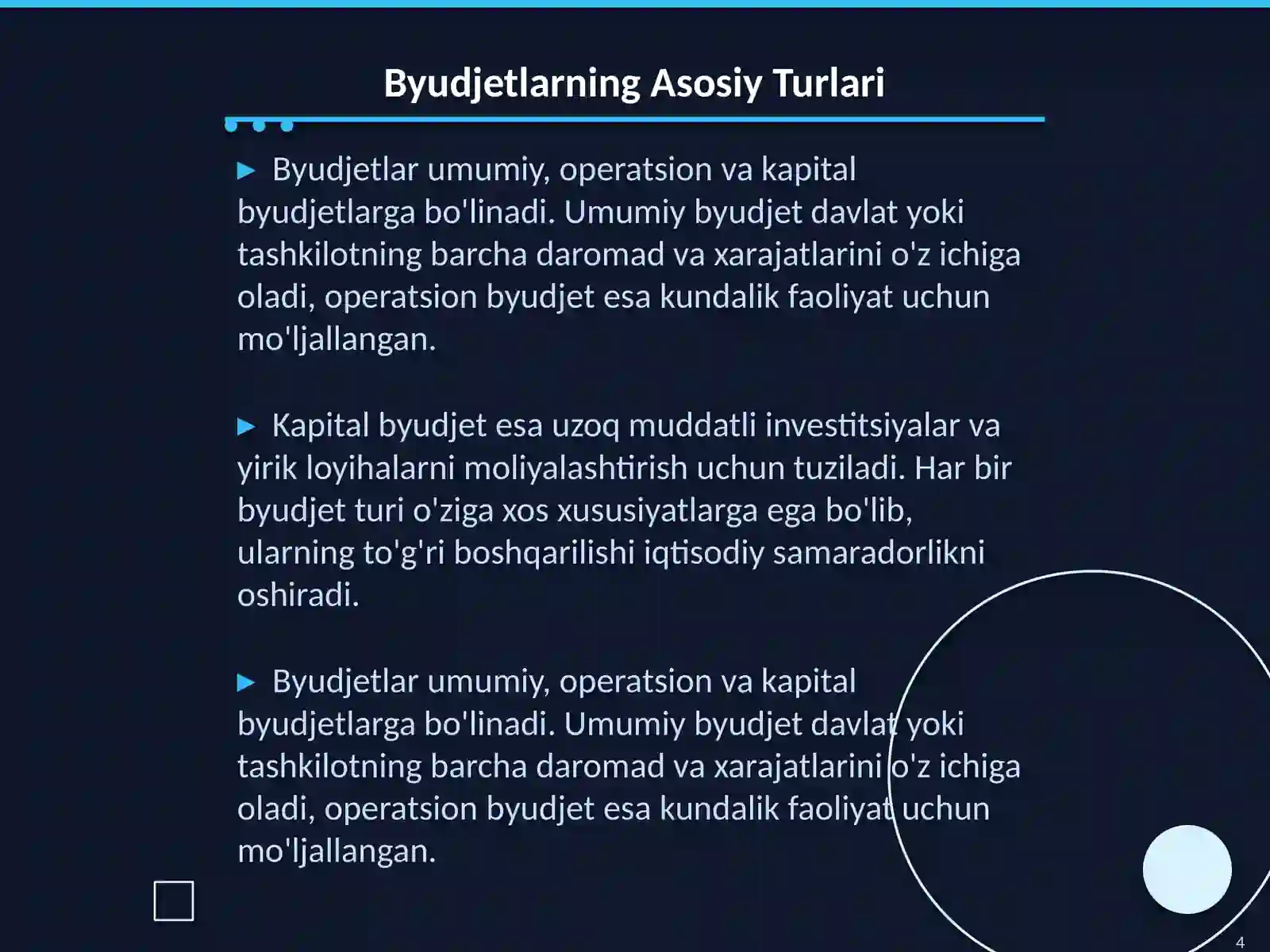 Product slide 4