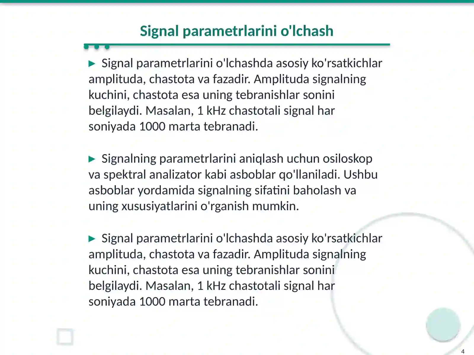 Product slide 4