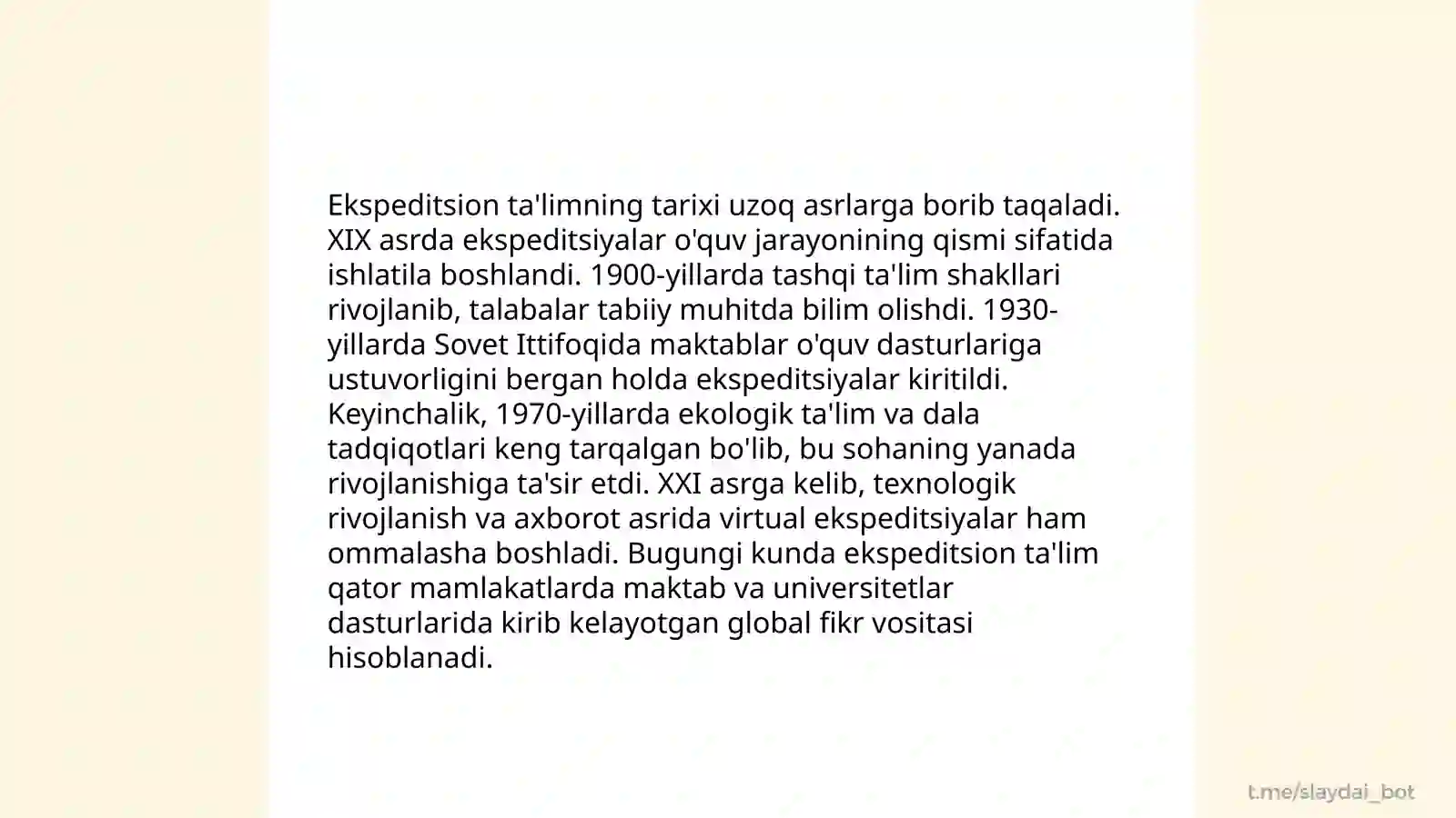 Product slide 4