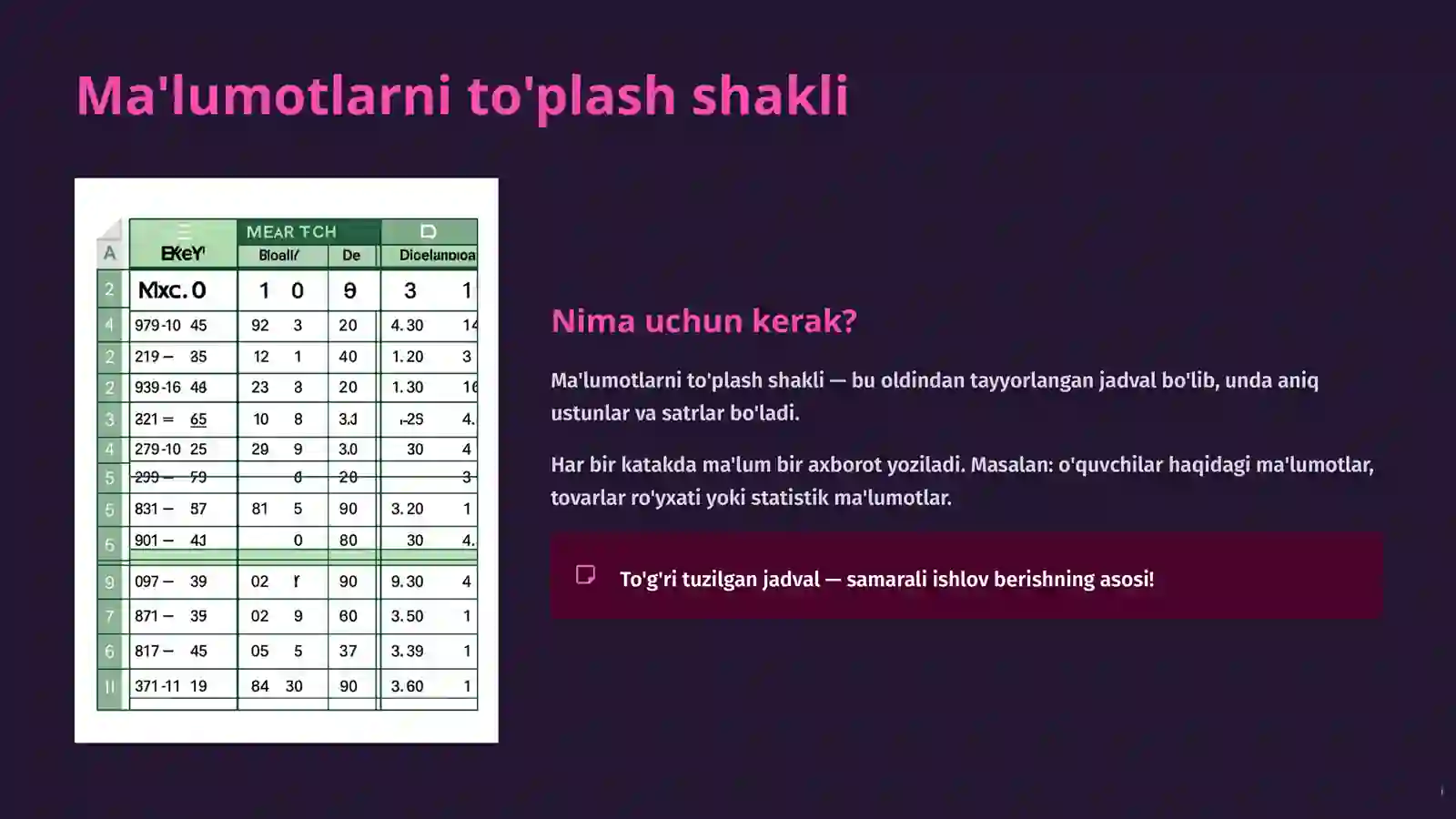 Product slide 4