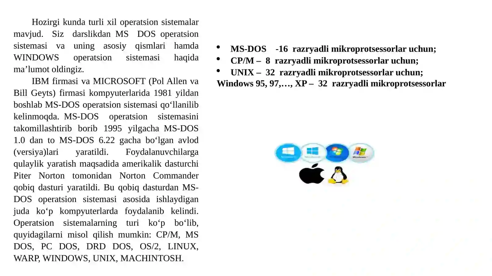 Product slide 4