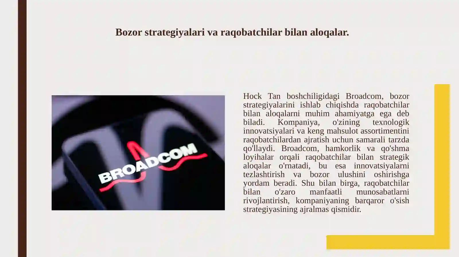 Product slide 4