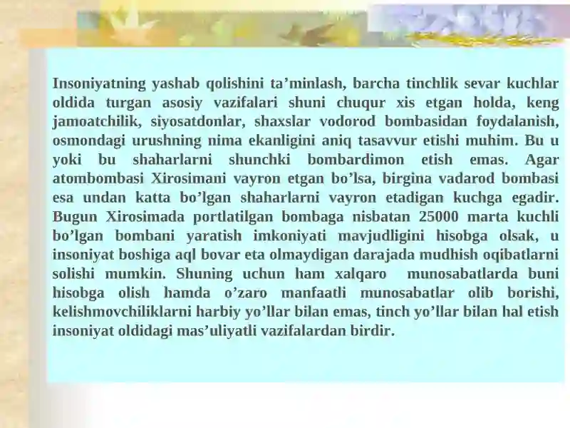 Product slide 4