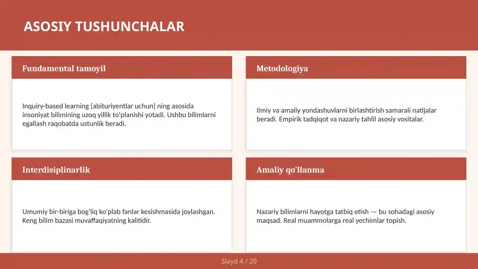 Product slide 4