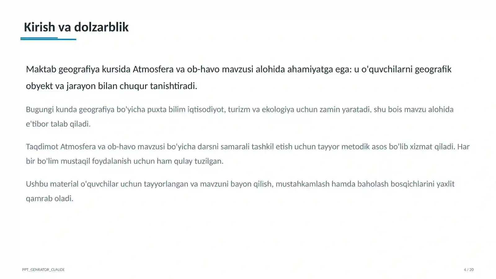 Product slide 4