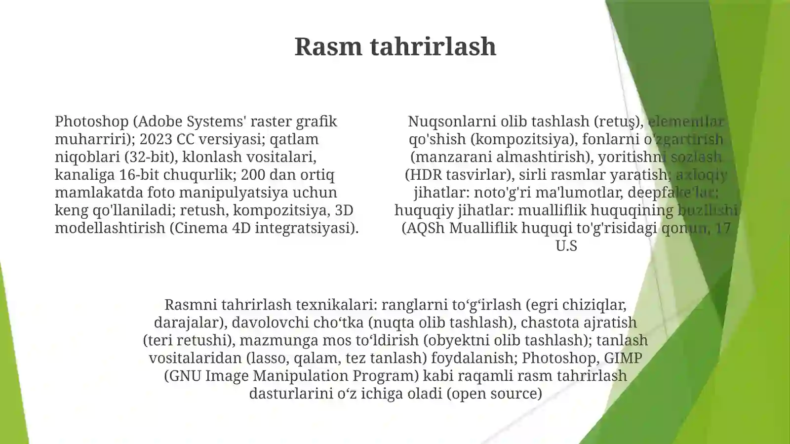 Product slide 4