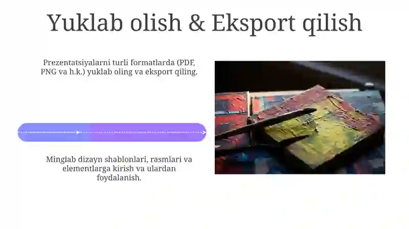Product slide 4