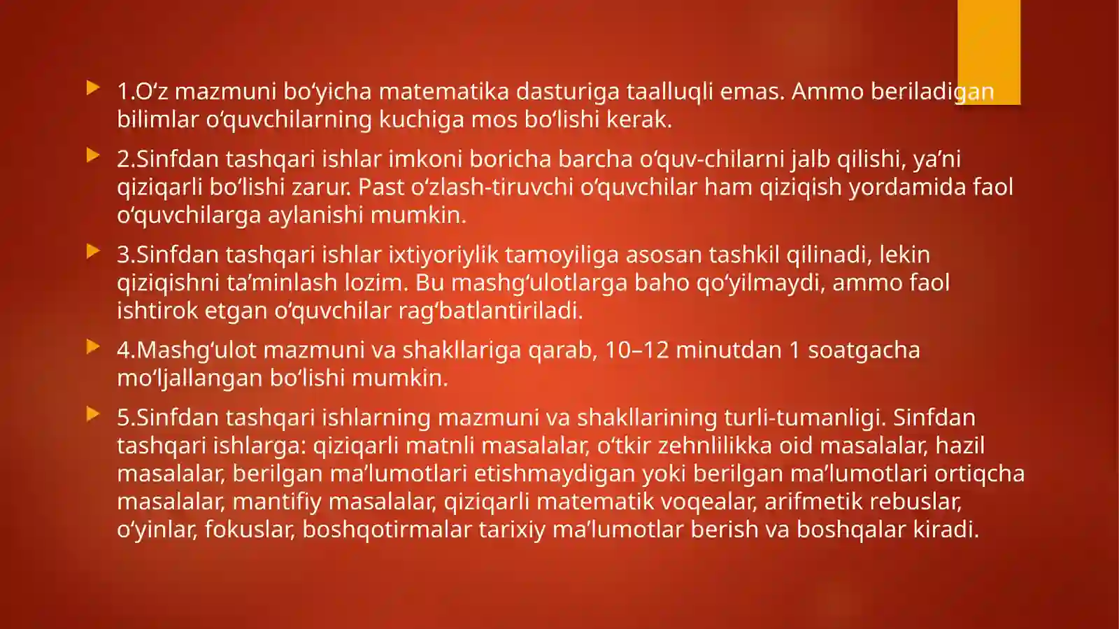 Product slide 4