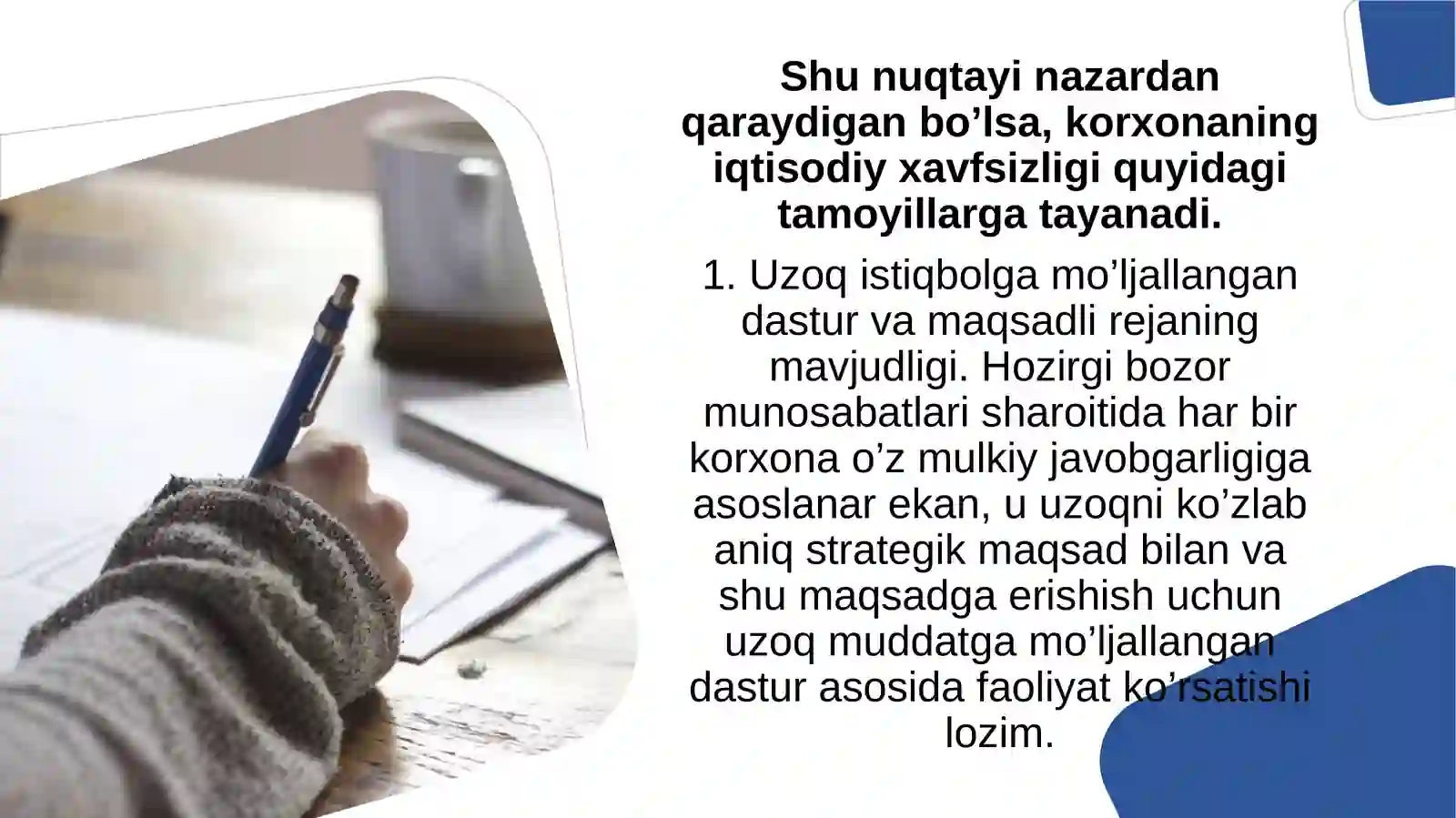 Product slide 4