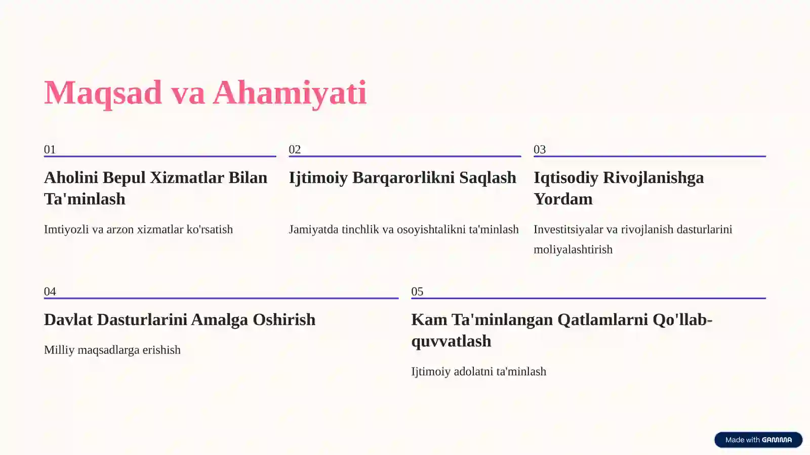 Product slide 4