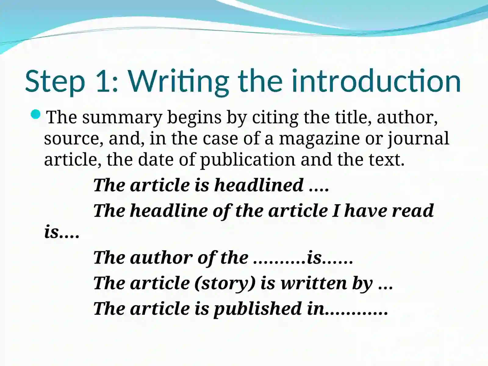 Product slide 4