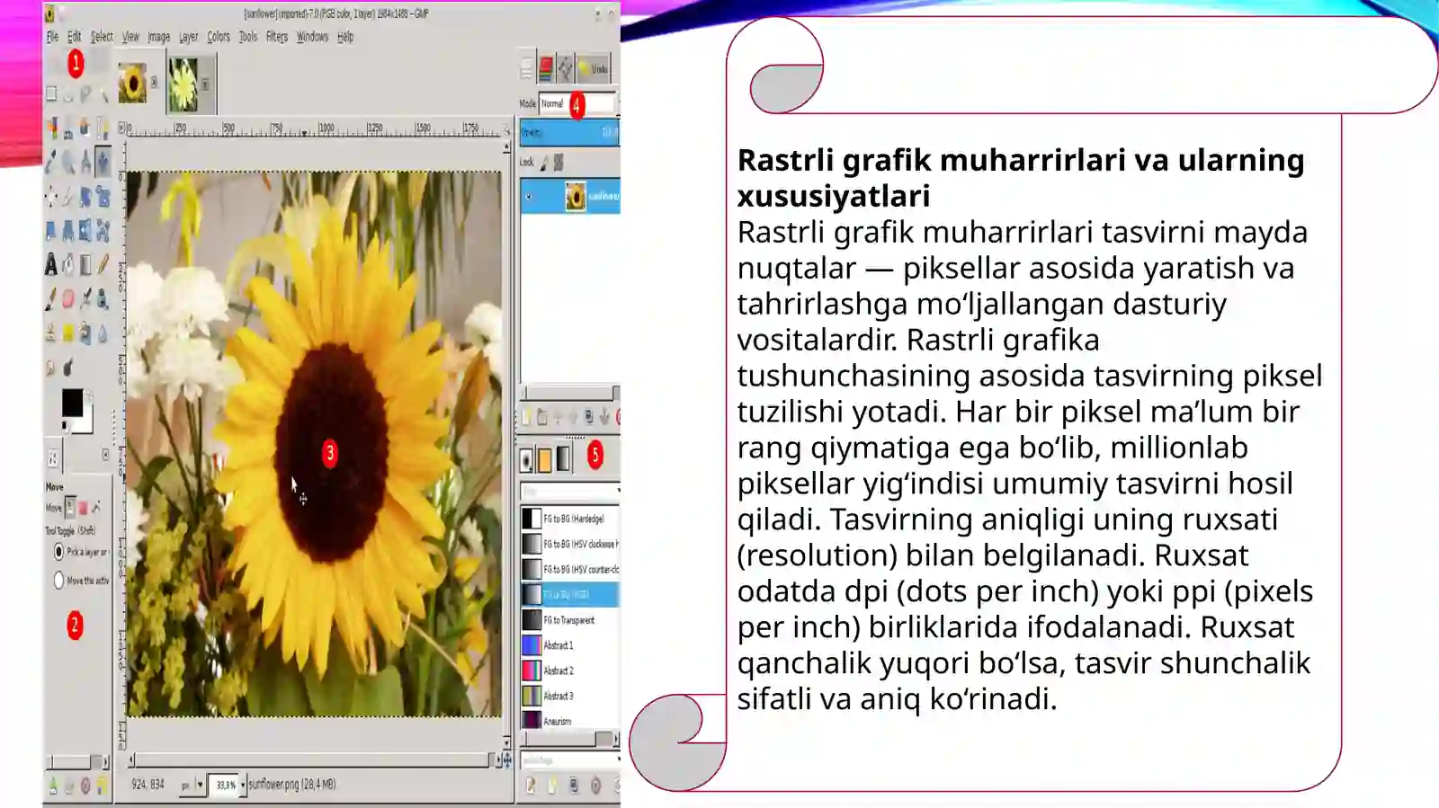 Product slide 4