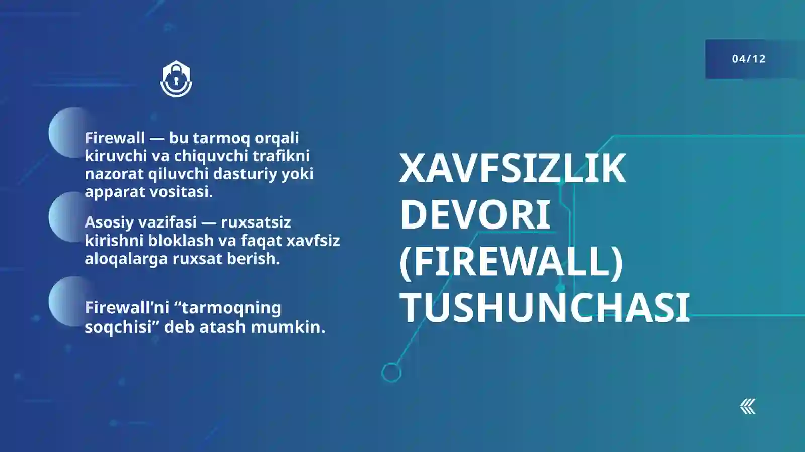Product slide 4