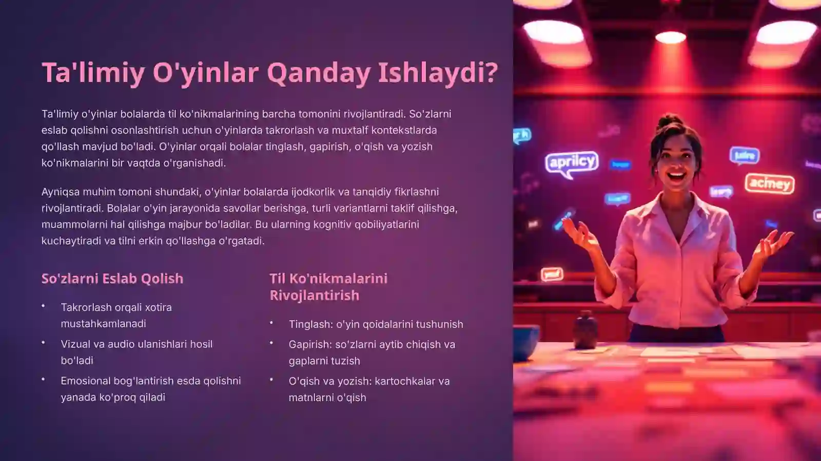 Product slide 4
