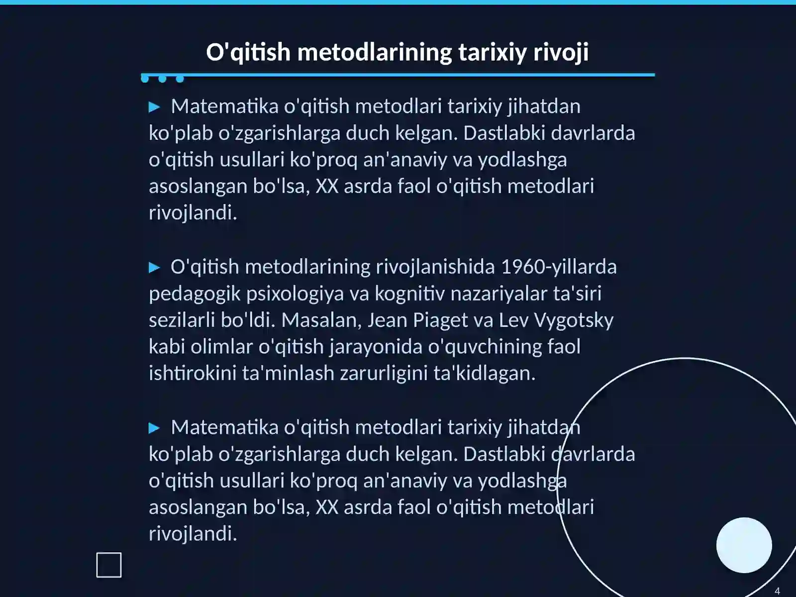 Product slide 4