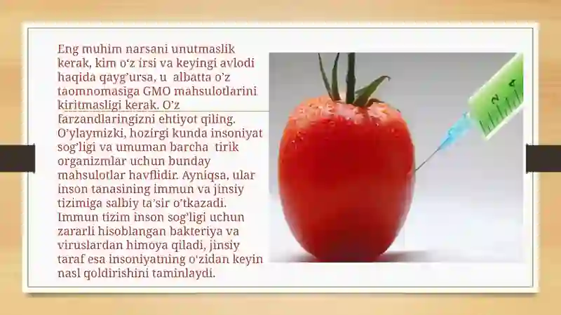 Product slide 4
