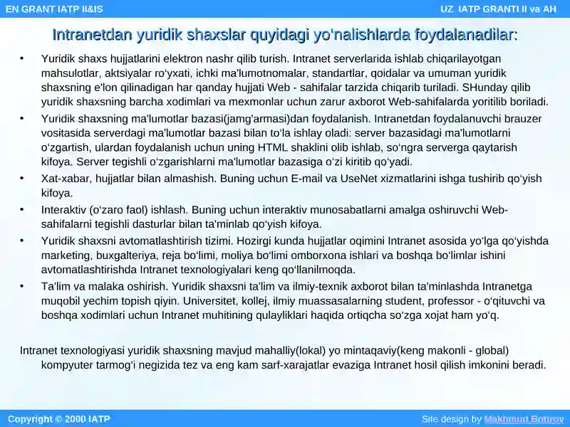 Product slide 4