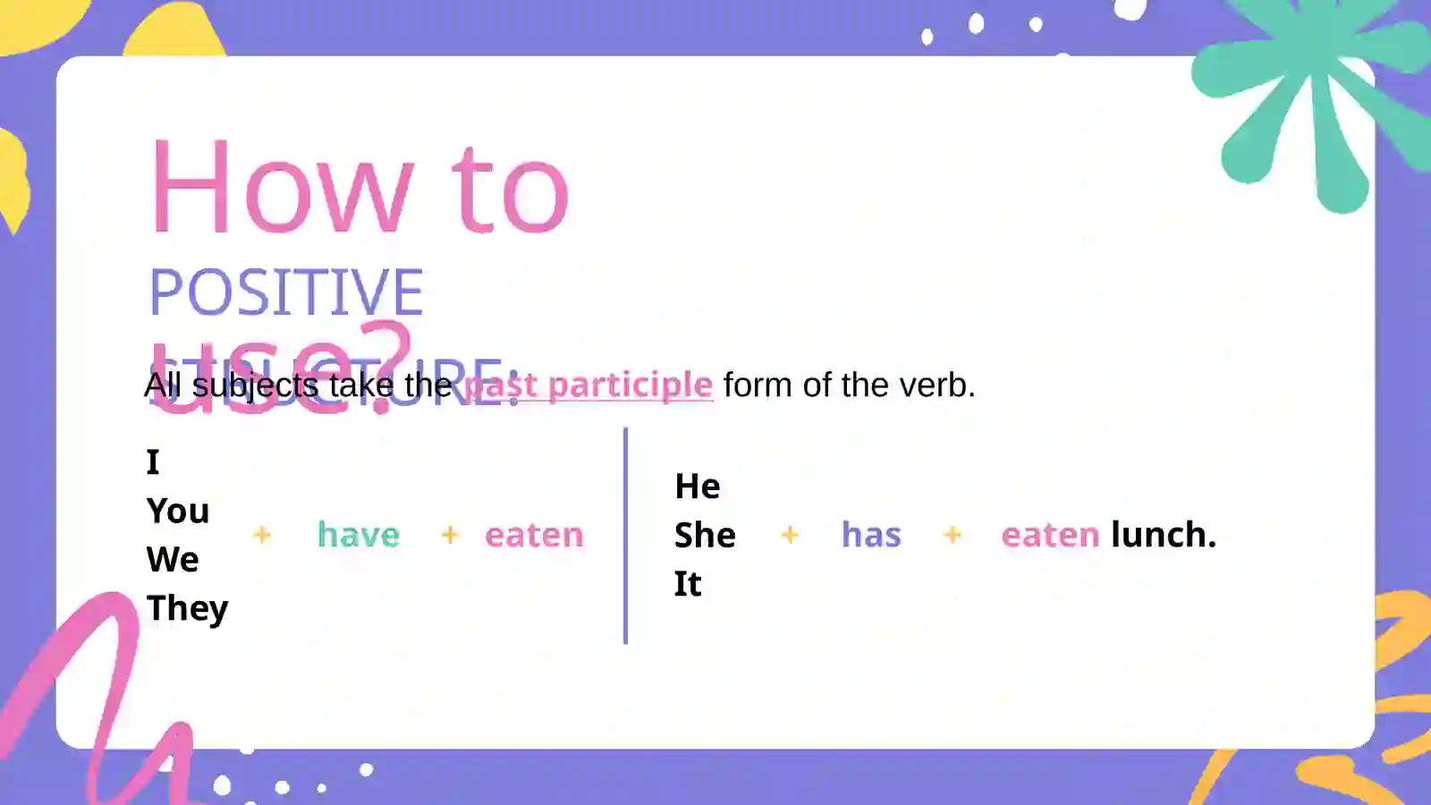 Product slide 4