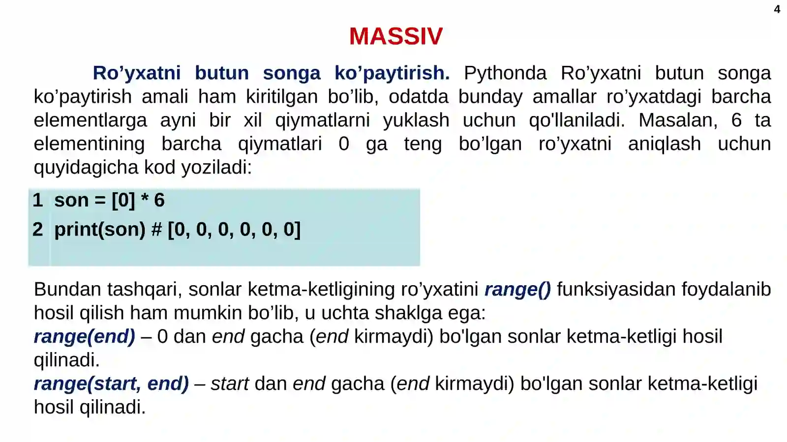 Product slide 4