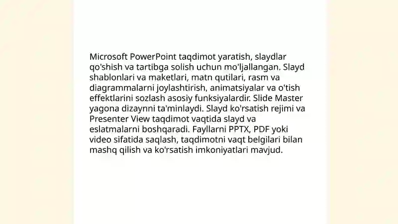 Product slide 4