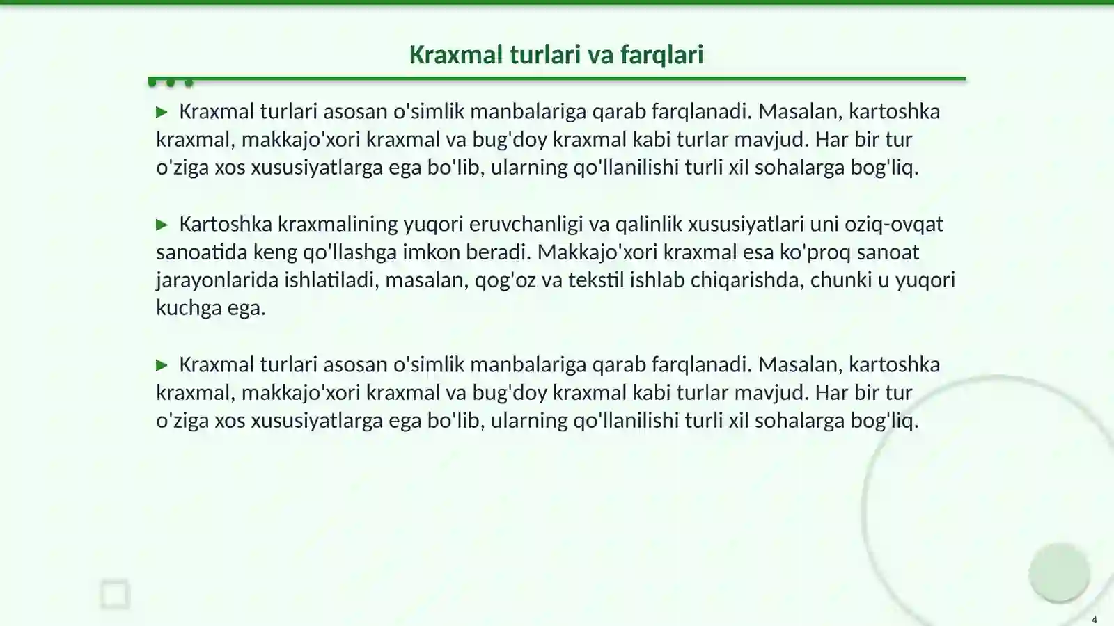 Product slide 4