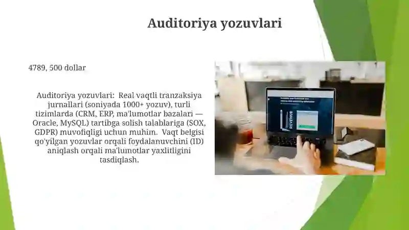 Product slide 4