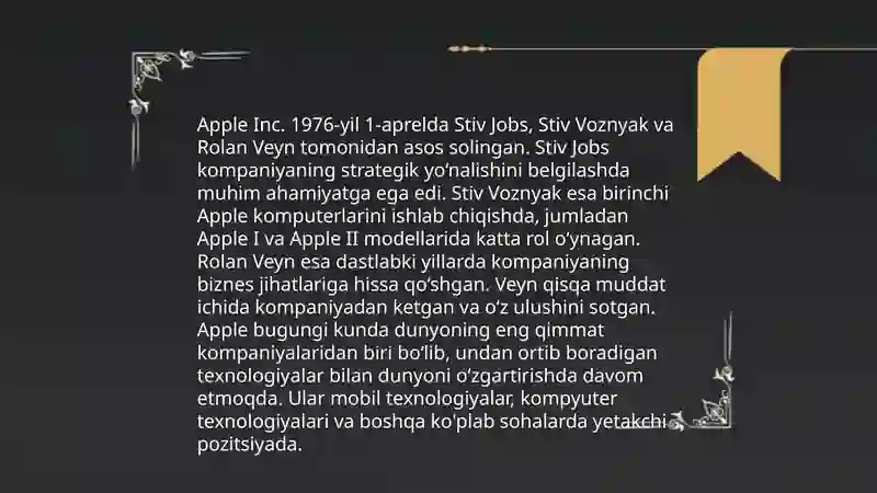 Product slide 4