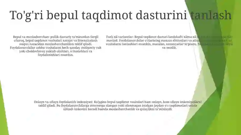 Product slide 4