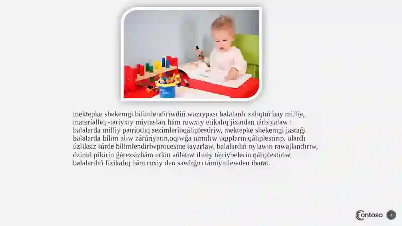 Product slide 4