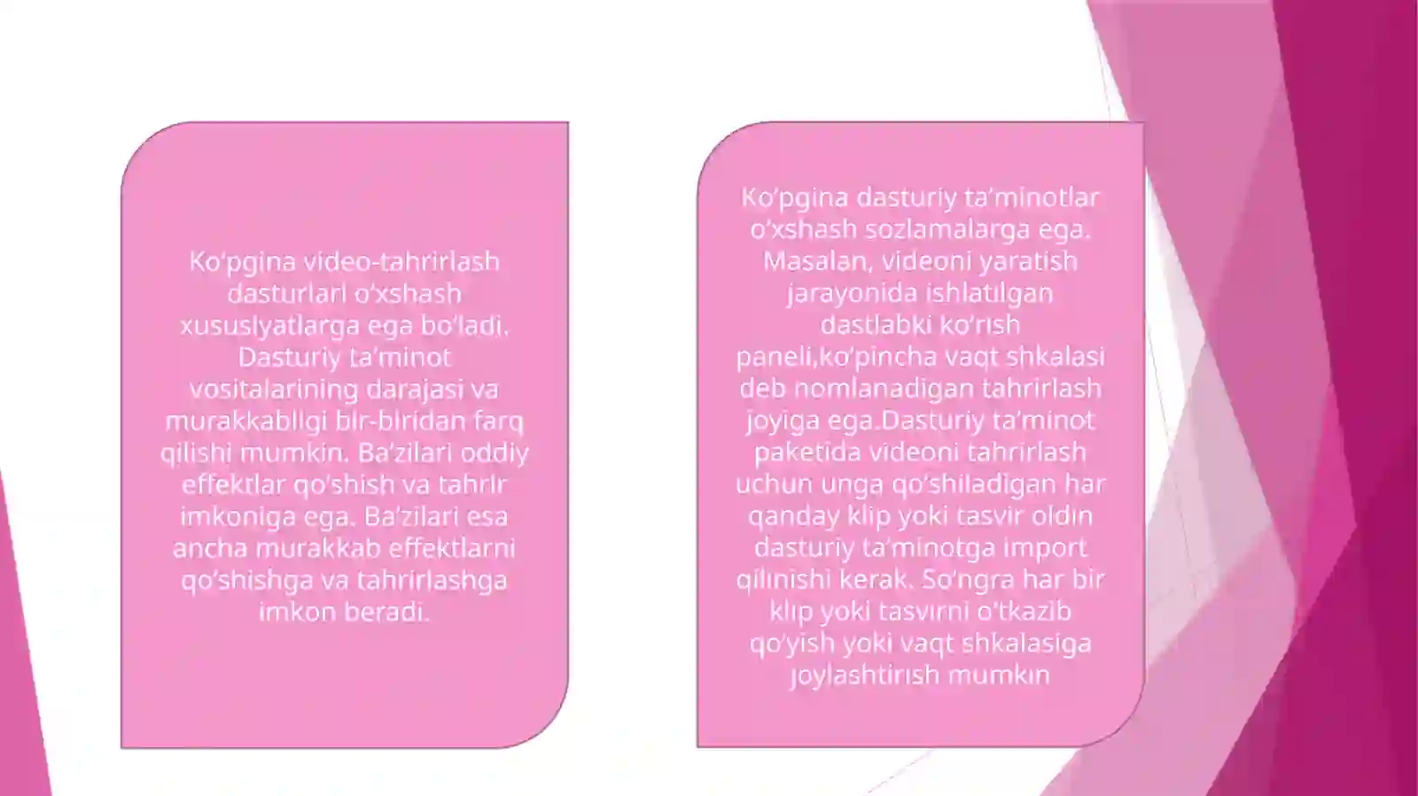 Product slide 4
