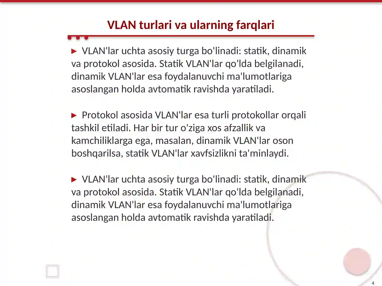 Product slide 4