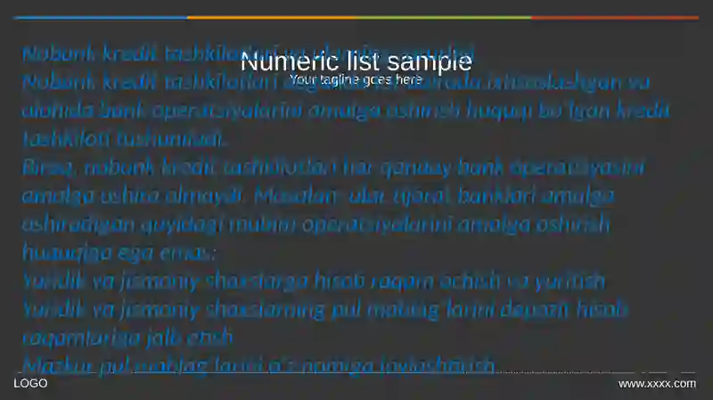 Product slide 4