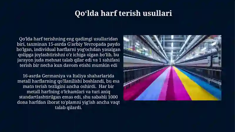 Product slide 4