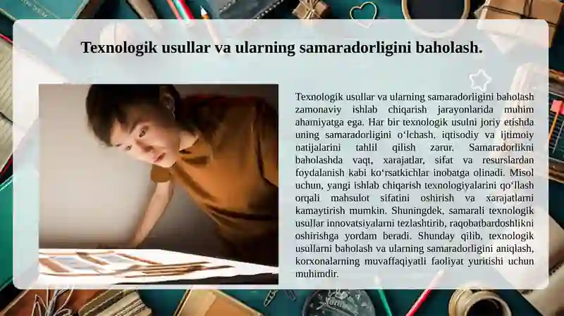 Product slide 4