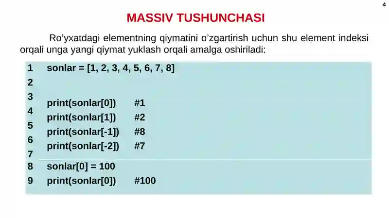 Product slide 4